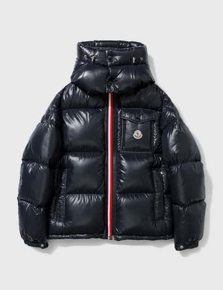 Moncler Montbeliard Jacket HBX1