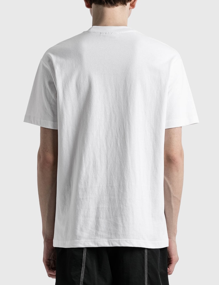 Knowledge Is Power T-shirt Placeholder Image