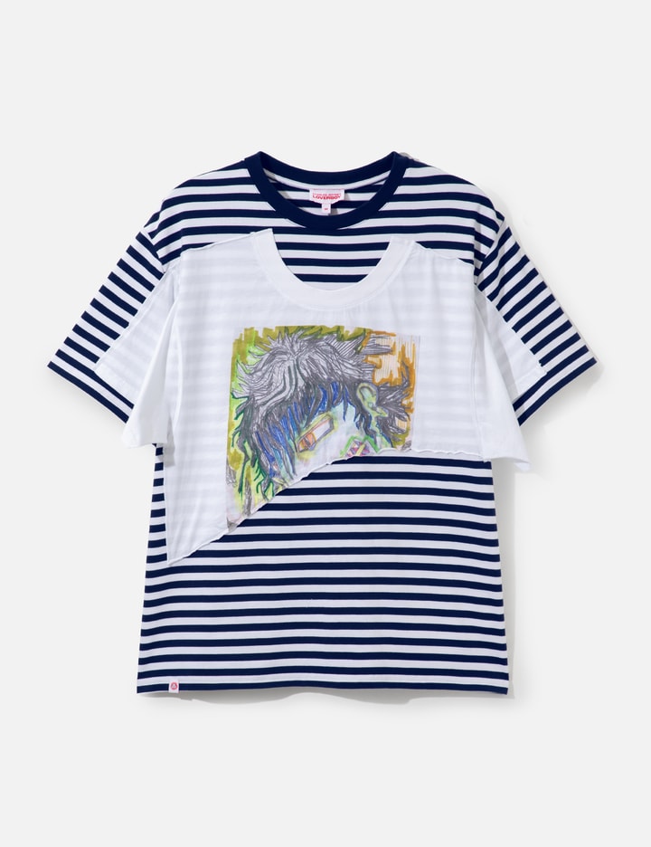 Charles Jeffrey Loverboy Double Tee