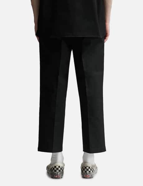 Wacko Maria - DICKIES / PLEATED TROUSERS | HBX - Globally Curated 