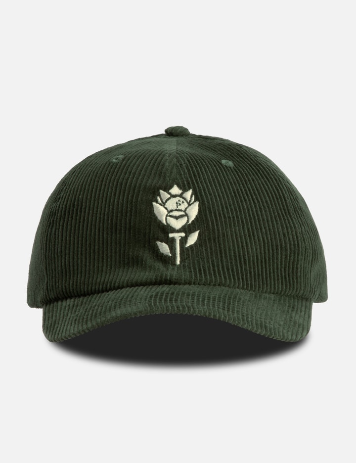 Corduroy 5-Panel Hat Placeholder Image