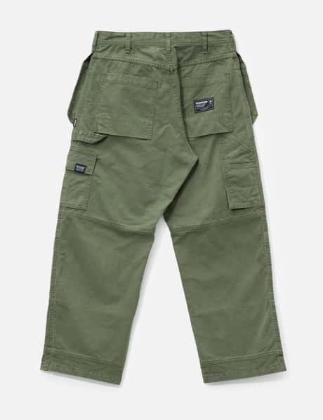 Tool Pocket Utility Pants view 8
