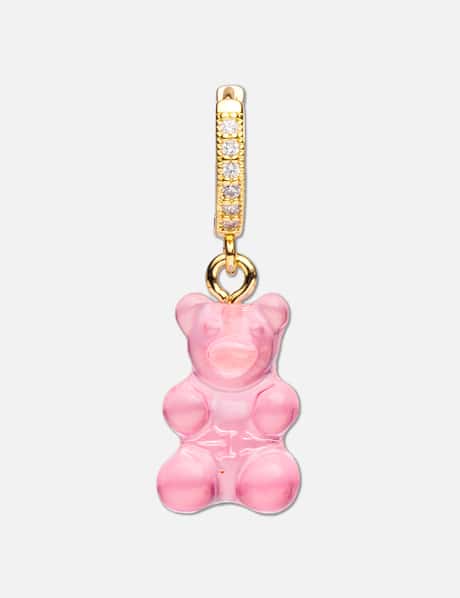 Crystal Haze Nostalgia Bear Hoop