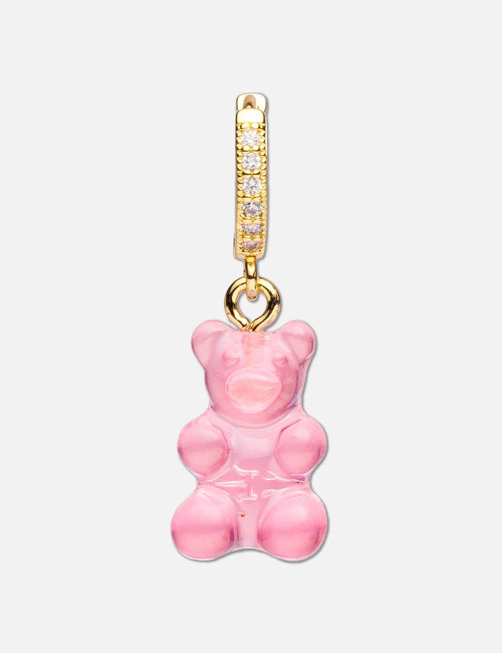 Nostalgia Bear Hoop Placeholder Image