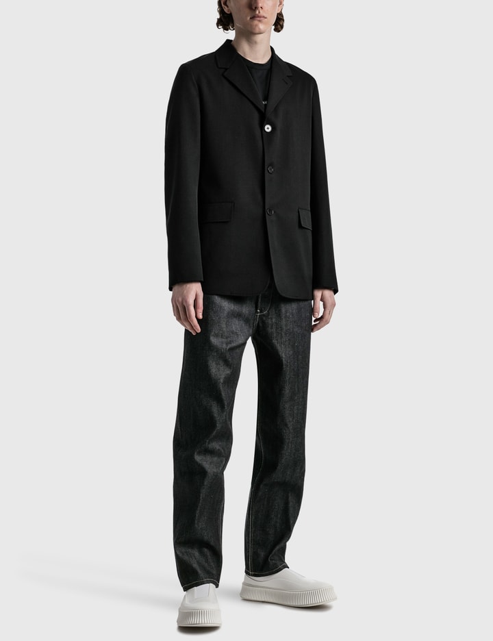 울 재킷 Placeholder Image