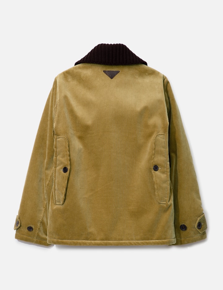Corduroy Jacket Placeholder Image