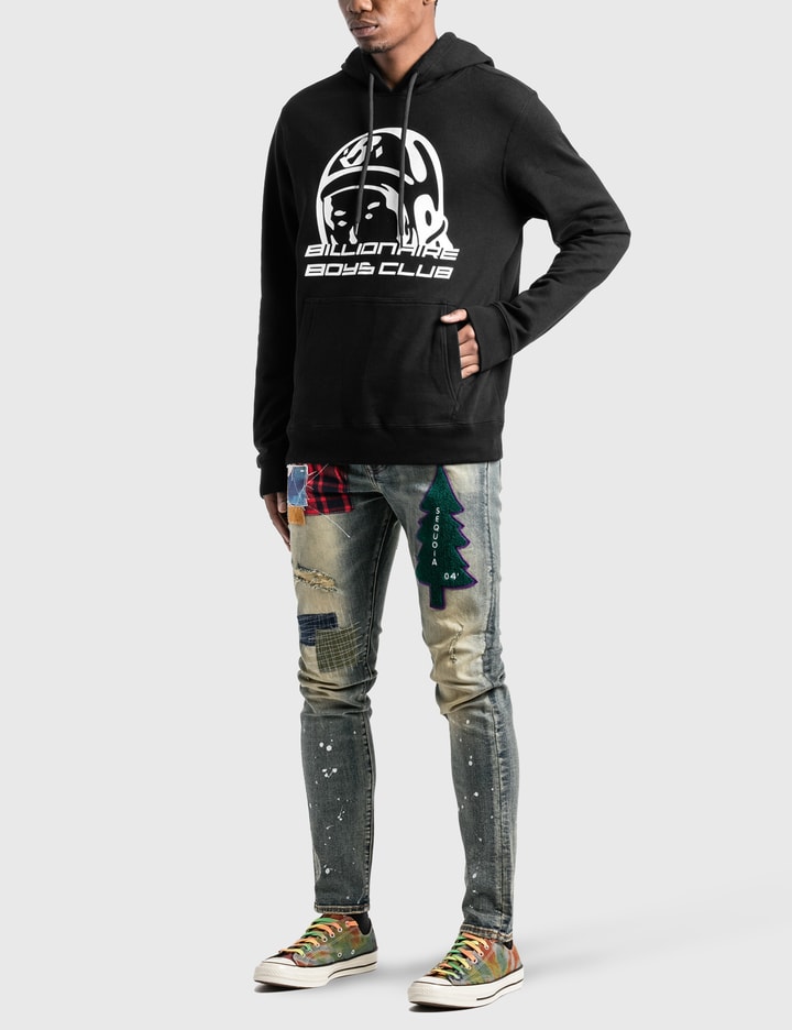 Space Cadet Hoodie Placeholder Image