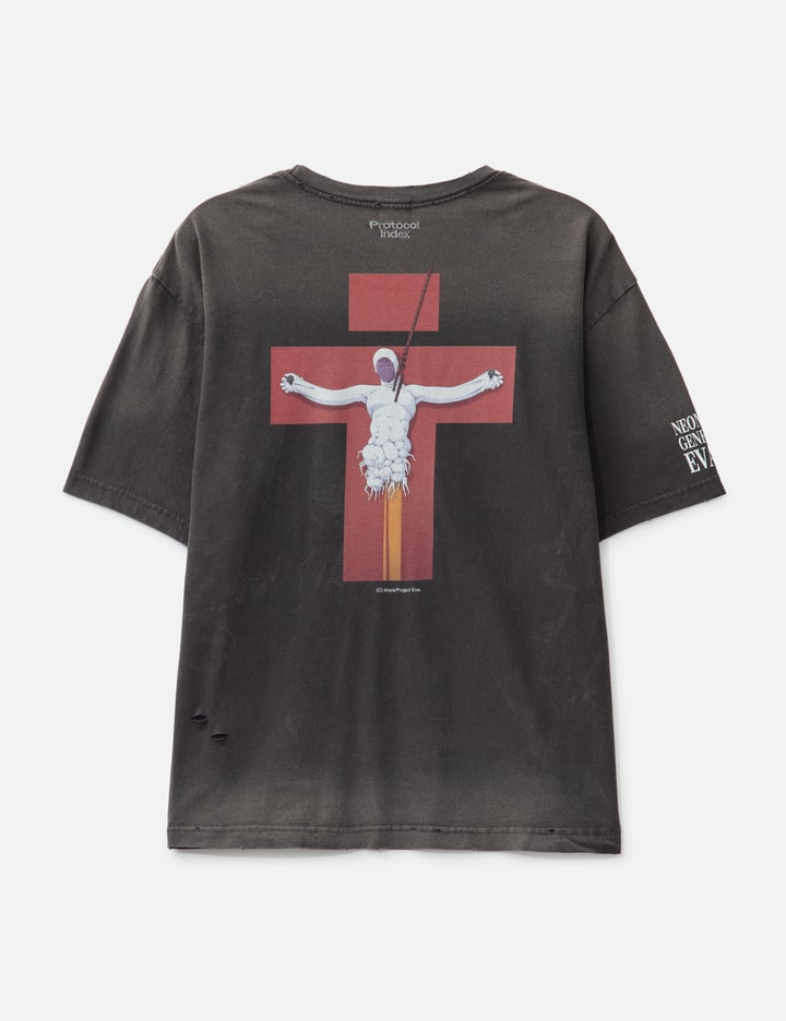 EVANGELION T SHIRTS 2 Placeholder Image