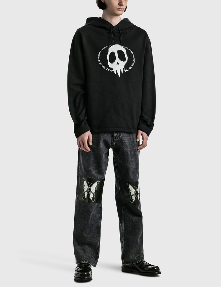 Loose Hoodie Placeholder Image