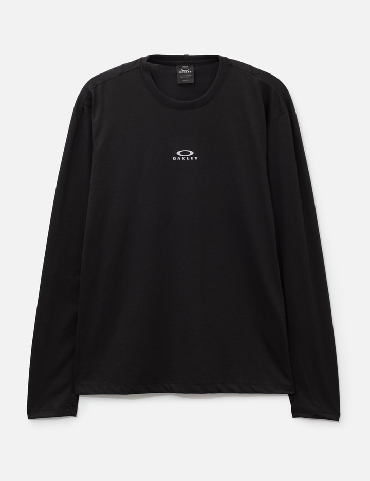 Oakley Edge Force LS Tee