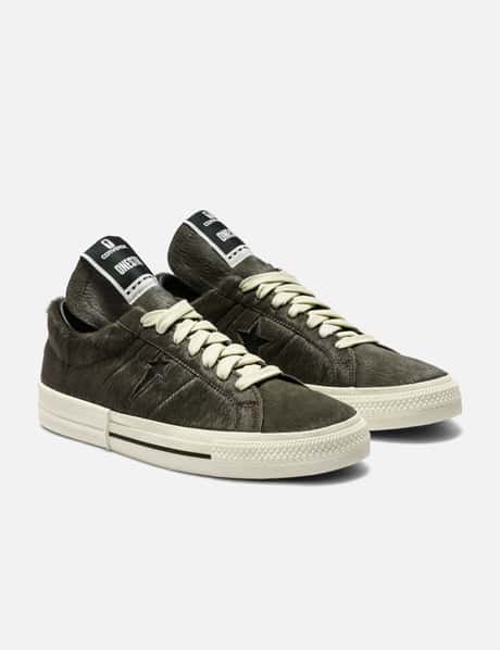 X Converse One Star Pro view 14