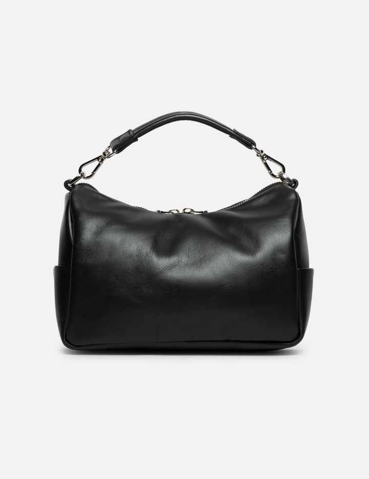 CLESSTE Leather Dayoff Bag Mini