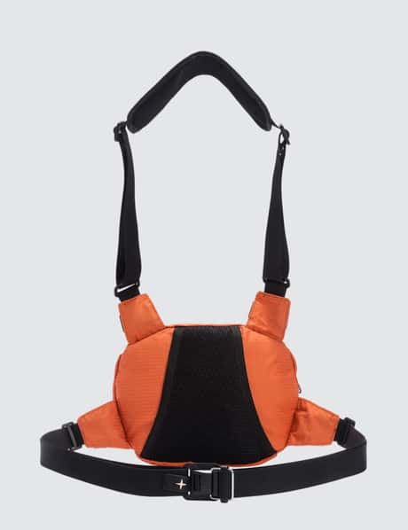 Fanny Pack Stone Island Bag Orange O1rshd1 Size: OS Fanny Pack Belt Bag In Orange