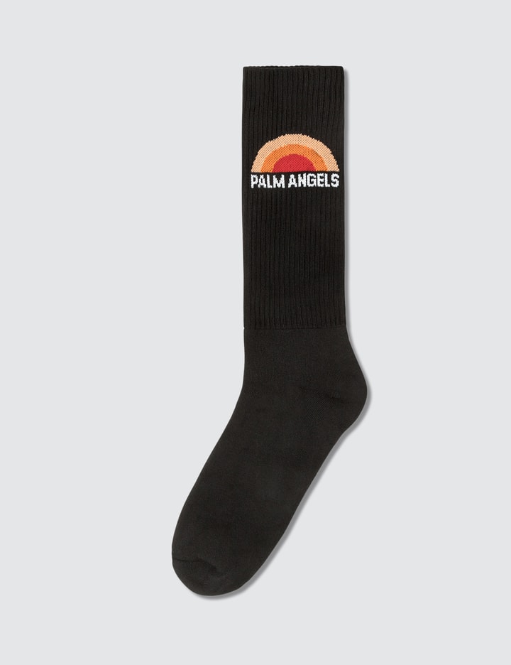 Sunset Socks Placeholder Image