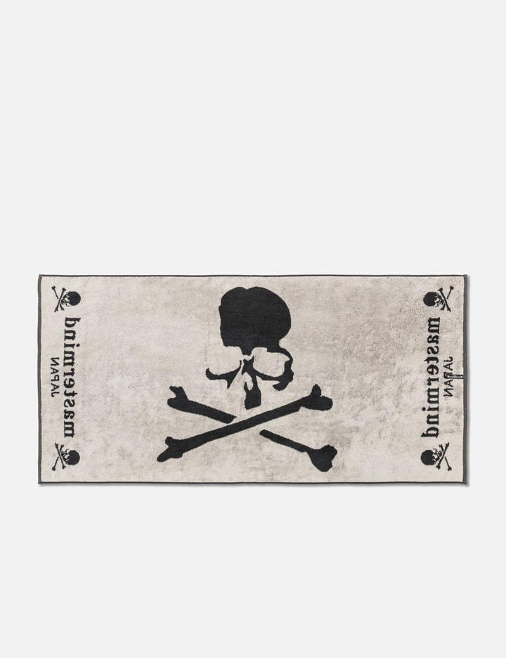 JAPAN BATH TOWEL (2P) 60 x 120 Placeholder Image