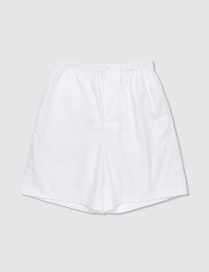 Cotton Shorts Placeholder Image