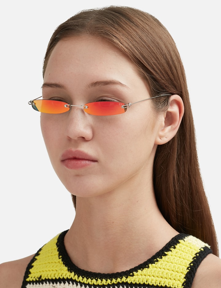 Shady Flex Sunglasses Placeholder Image