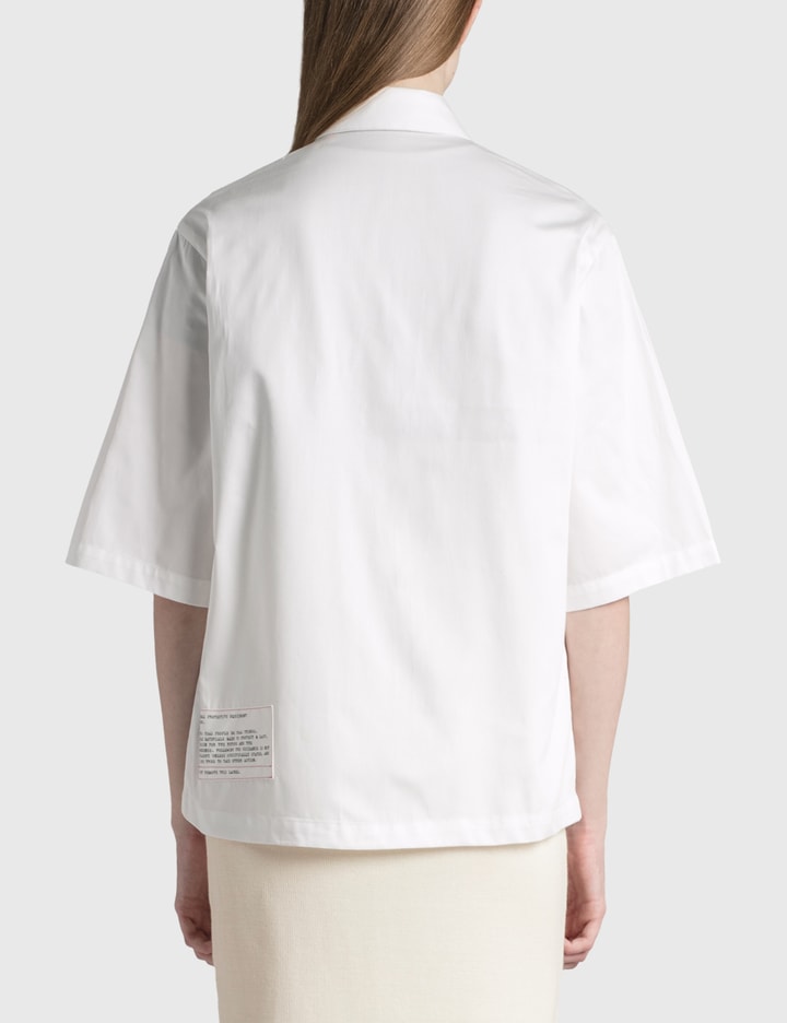 Popeline Shirt Placeholder Image