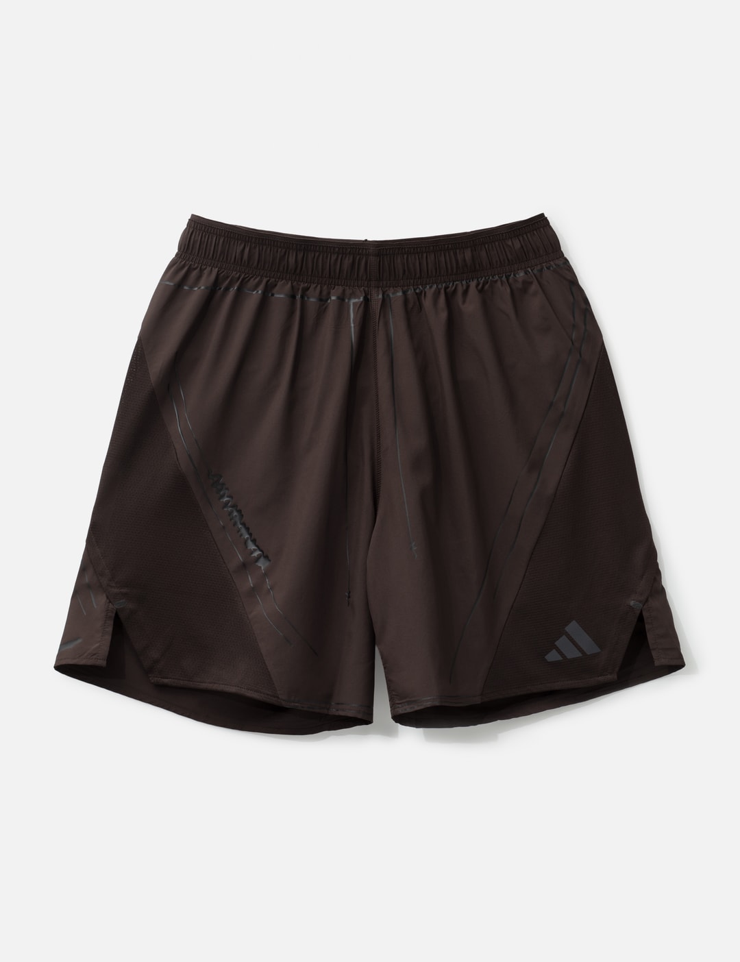 Adidas Originals X Song For The Mute Adi365 Running Shorts