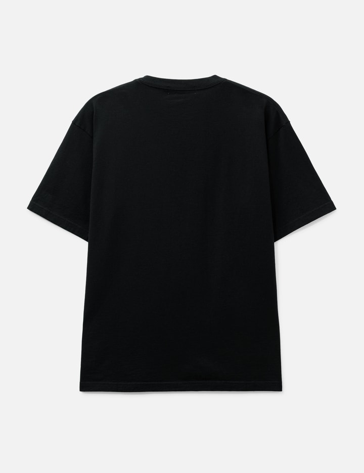 Undercover UC2F3801 - 35th Anniversary Bear Short Sleeve T-Shirt