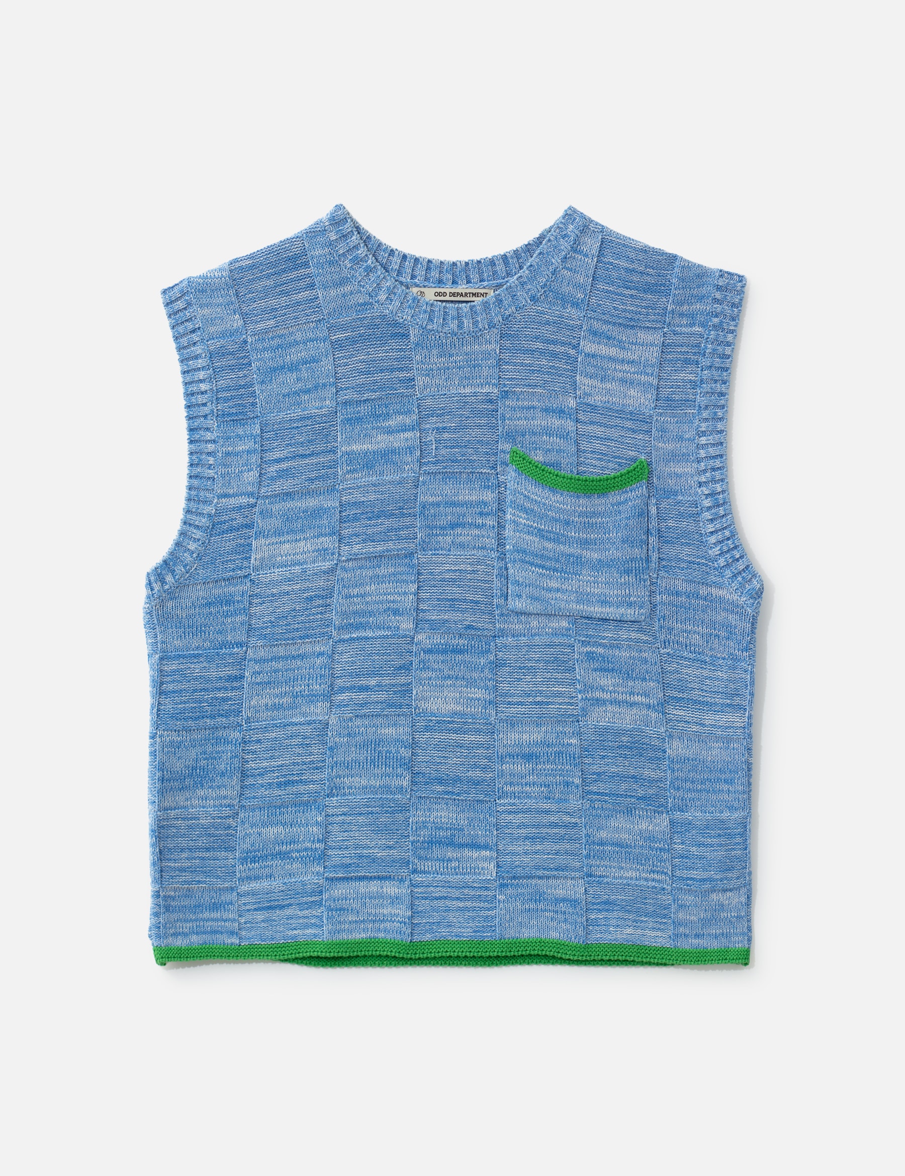 Knit Top view 10