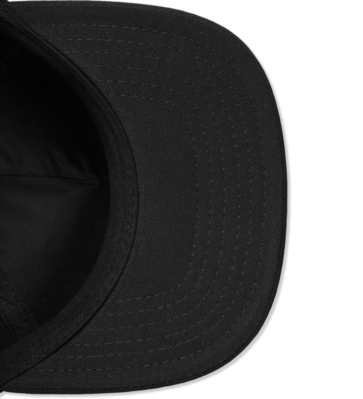 Black On Black Hat Placeholder Image