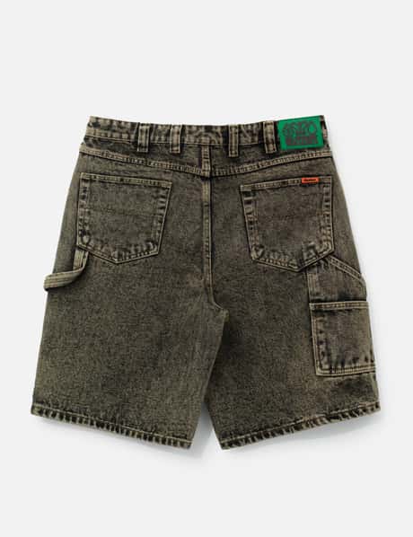 Weathergear Denim Shorts view 8