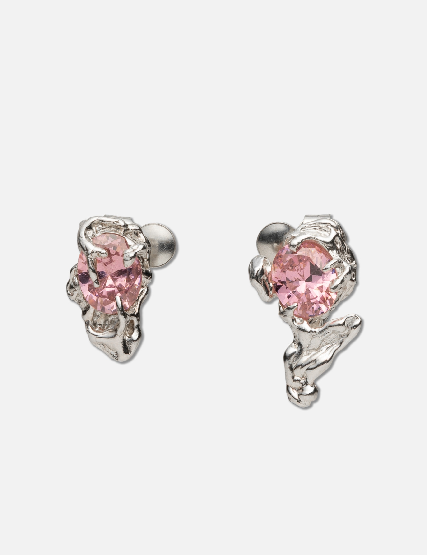 Twin Earrings view 7