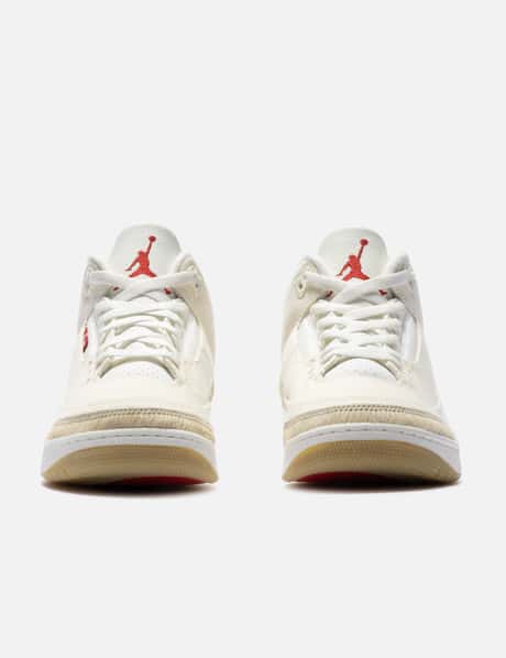 Levi’s X Air Jordan 3 Retro “Year Of The Horse” view 7