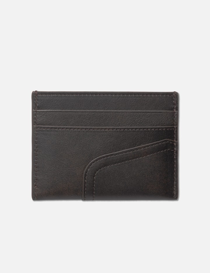 Loewe Panta Plain Cardholder