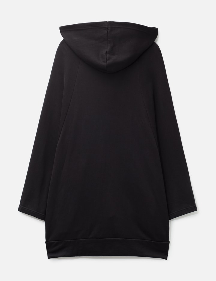 Limi Feu Cape In Black