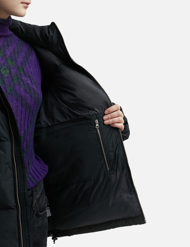 Down Puffer Nylon Placeholder Image