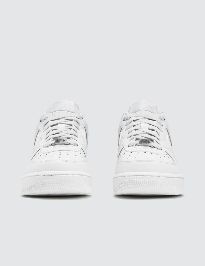 Air Force 1 '07 ESS Placeholder Image