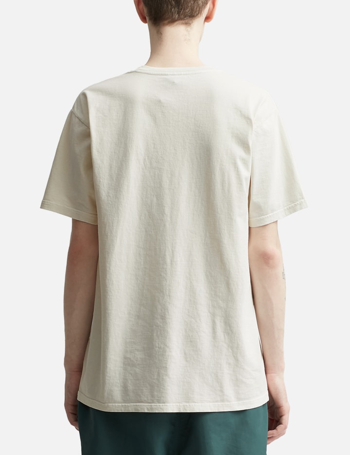 S64 Pigment Dyed T-shirt Placeholder Image