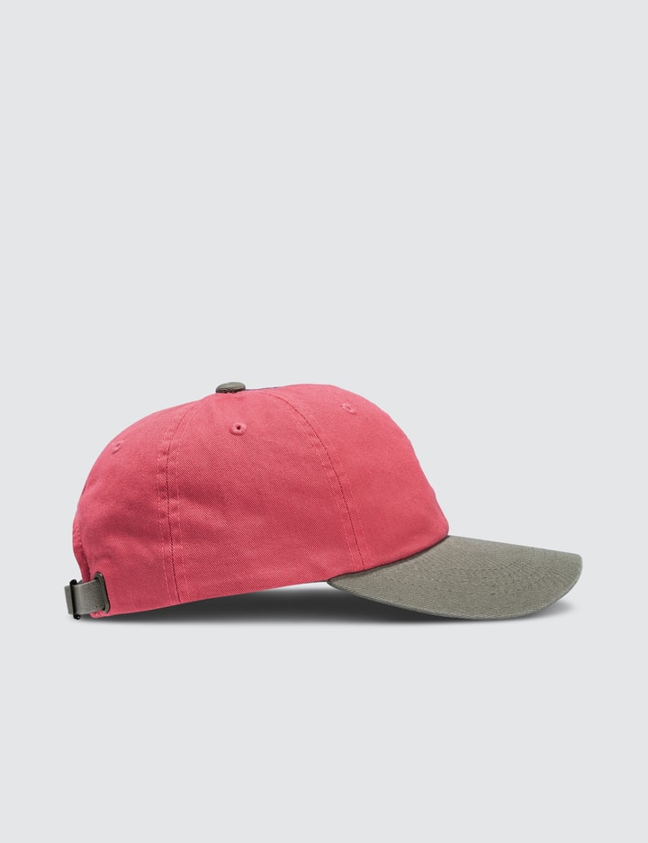 Country Club Curve Visor 6 Panel Placeholder Image