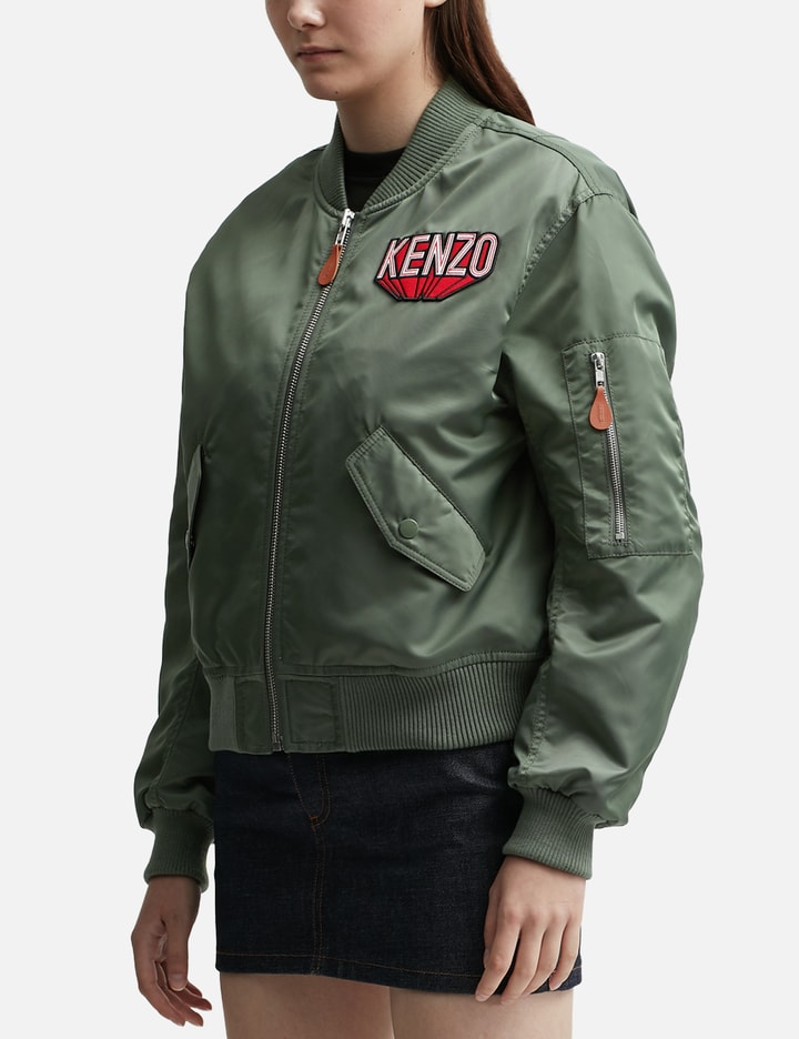 Kenzo 3D Bomber Jacket Placeholder Image