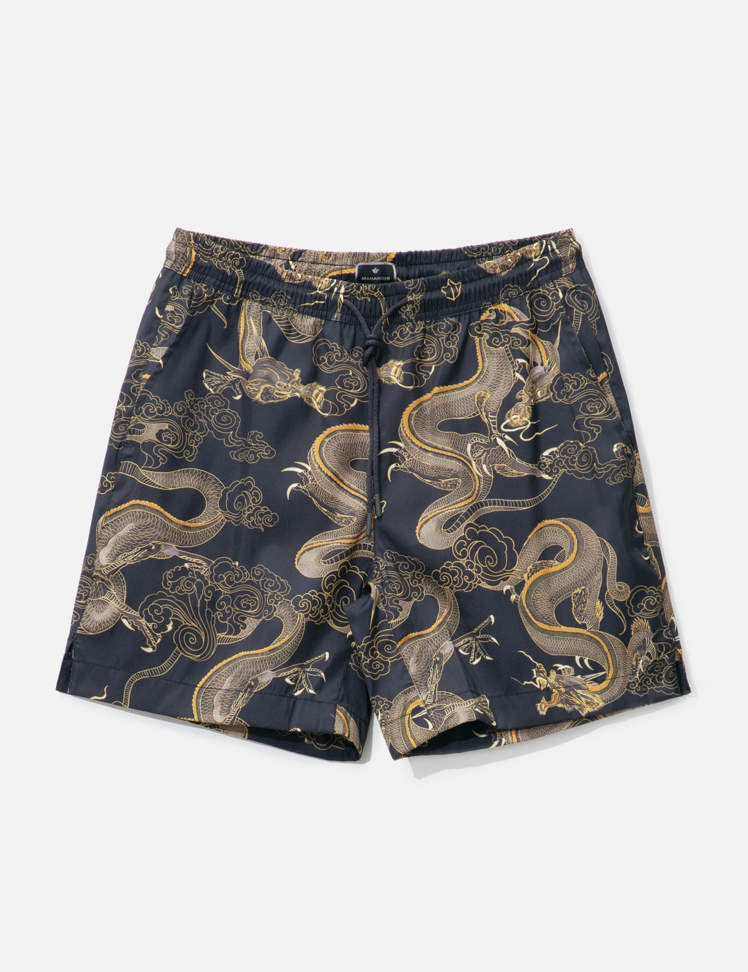 Dragon Swim Shorts view 8