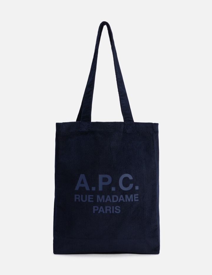 Lou Rue Madame tote bag Placeholder Image