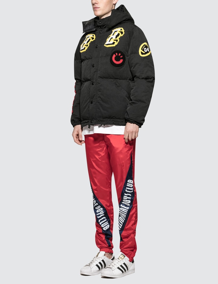 Vikings Chenille Down Jacket Placeholder Image