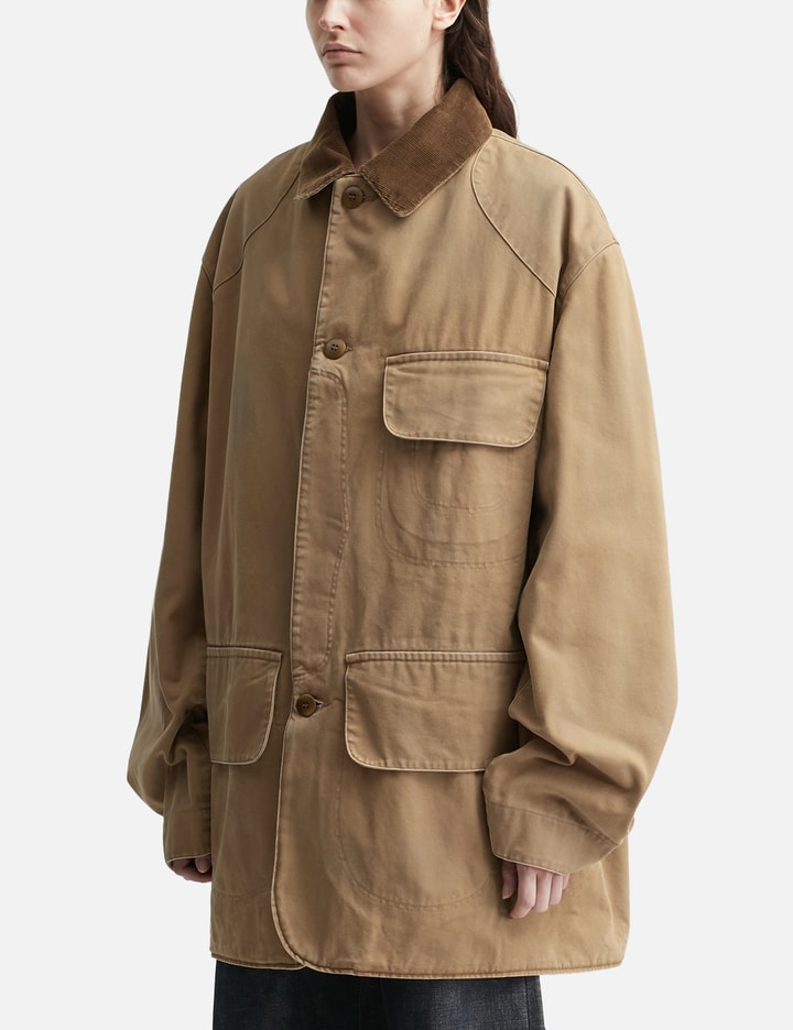 WORKER JACKET Placeholder Image