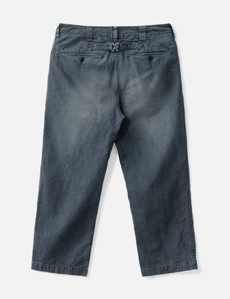 Visvim view 11