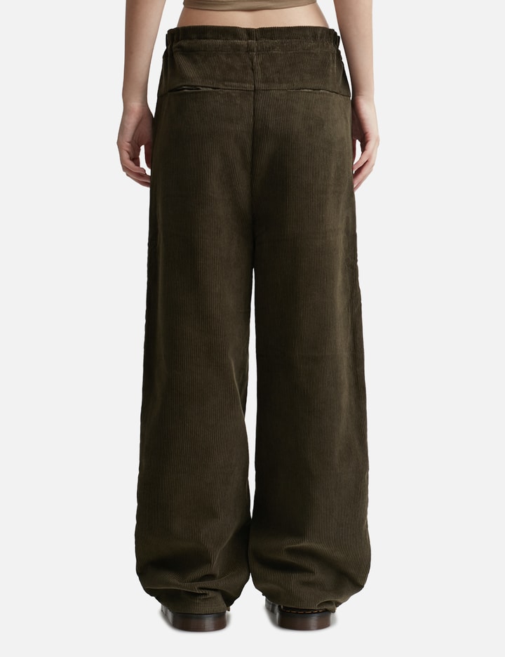 Front Jean Corduroy Pants Placeholder Image