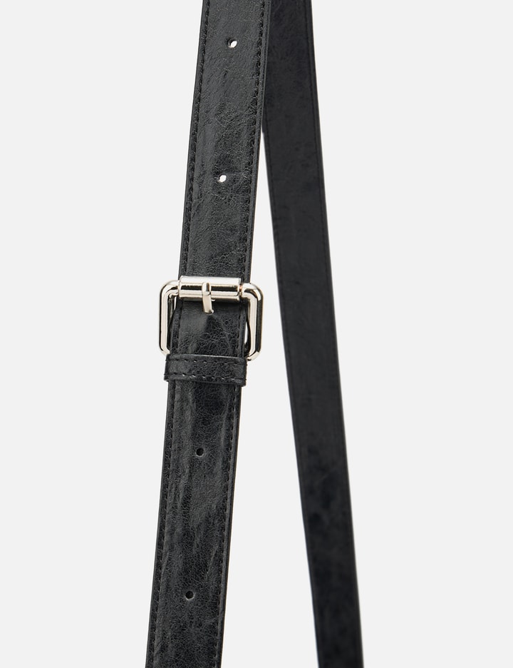 Stud Pocket Big Bag In Black Placeholder Image