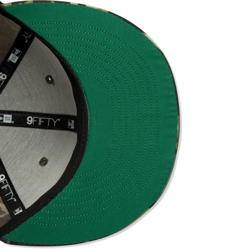 WOODLAND MULTICAM NEW ERA NA SNAPBACK Placeholder Image