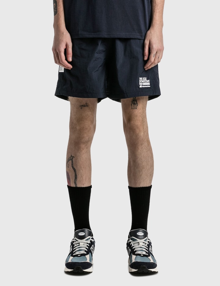 New Balance x thisisneverthat Shorts Placeholder Image