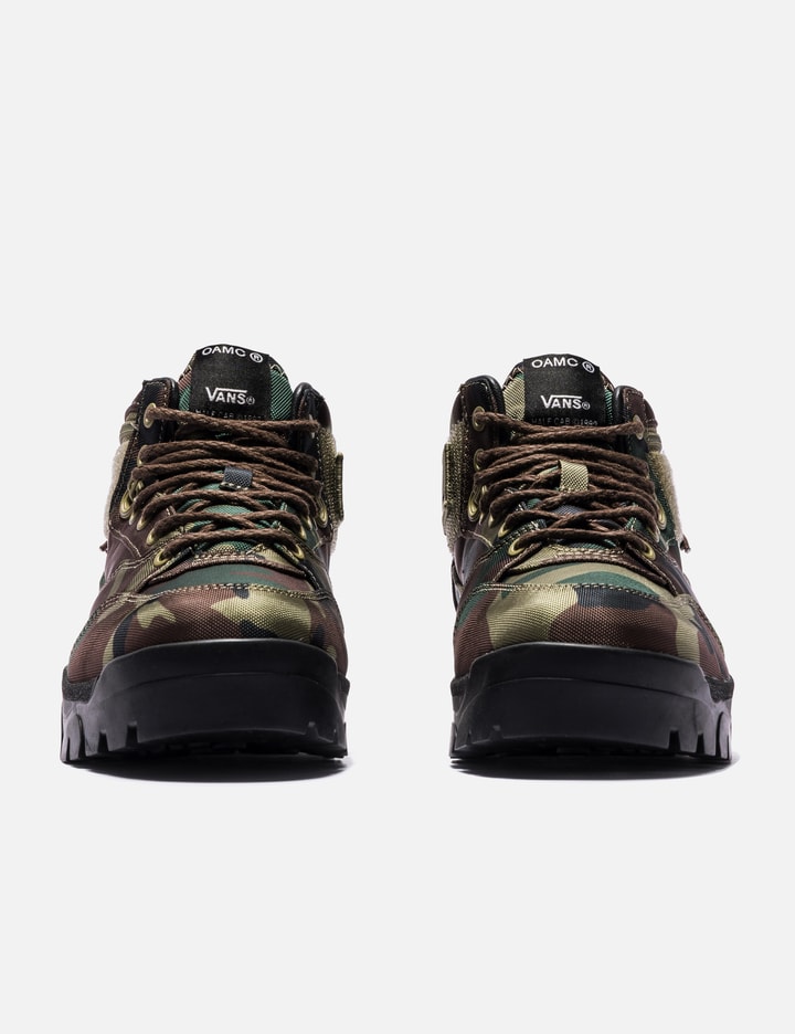 Vans OTW By Vans X OAMC Half Cab SP Boot