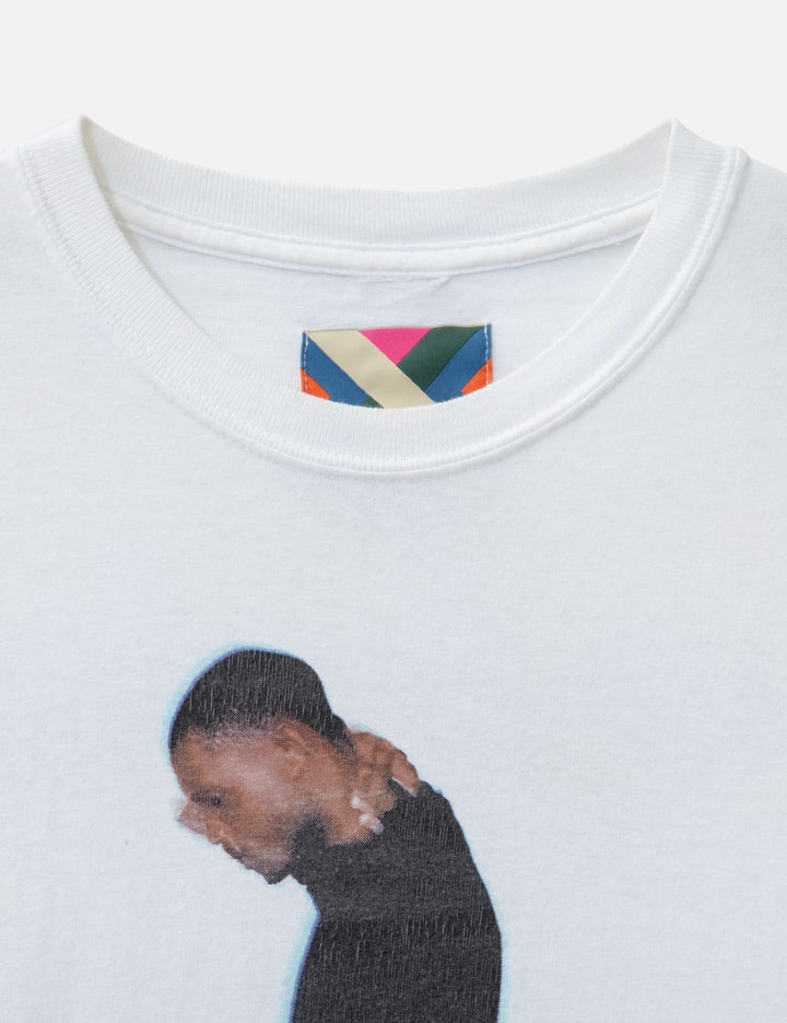 Frank Ocean 2013 Europe Tour T-shirt Placeholder Image
