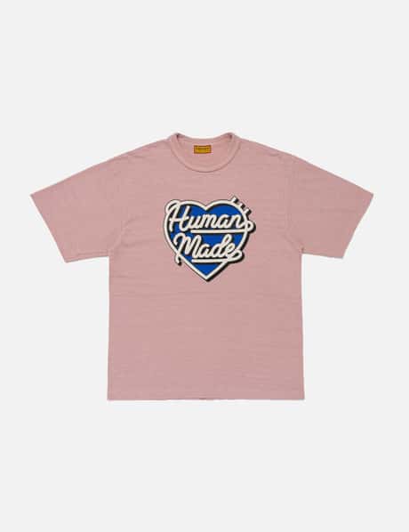 Human Made Color T-shirt