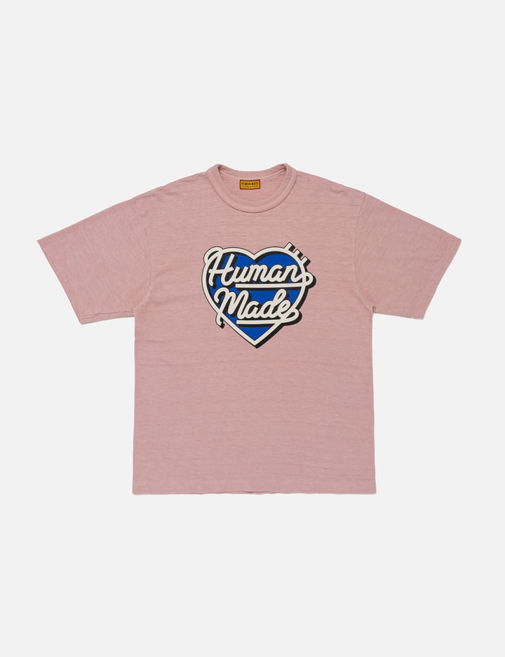Color T-shirt Placeholder Image