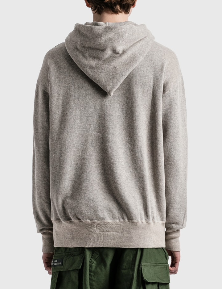 Hooded Sweatshirt Placeholder Image